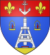 Coat of arms of Le Creusot