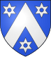 Coat of arms of Rochefort-sur-Loire