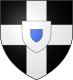 Coat of arms of Thimonville