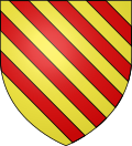 Arms of Vieux-Berquin