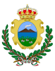 Coat of arms of Boscotrecase