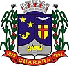 Official seal of Guarará