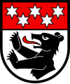 Wappen von Auswil