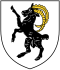 Coat of arms of Gais
