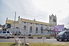 Cathedral of St. Peter Anglican church, Abeokuta