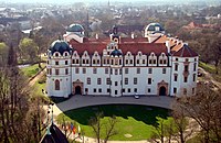 Residence Museum in the Celle Palace