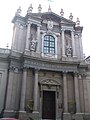 Santa Teresa in Turin