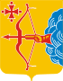 Coat of arms of Kirov Oblast