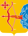 Coat of arms of Kirov Oblast