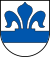 Wappen der Landvogtei Pfeffingen