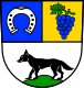 Coat of arms of Schallstadt