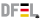 Logo der DFEL