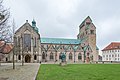 Hildesheim: Dom St. Mariä Himmelfahrt – UNESCO-Welterbe und Domhof als Gründungskern der Stadt