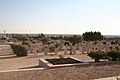 El Alamein Commonwealth cemetery