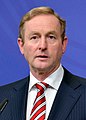 Ireland European Union Invited leader Enda Kenny, Taoiseach, and current chair of the rotating EU Presidency[26][27][28]