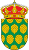 Official seal of Navalperal de Pinares