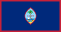 Chamorro - Guam