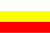 Flag of Hradec Králové