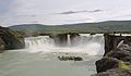 Image 15Goðafoss is a waterfall in northern Iceland