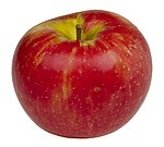 The Honeycrisp apple, Minnesota's state fruit