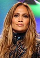 Jennifer Lopez (1987-1987) American actress and singer[83]