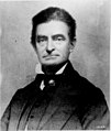 John Brown, an abolitionist who advocated armed insurrection to overthrow the institution of slavery. He organized the Pottawatomie massacre (1856) and was later executed for leading an unsuccessful 1859 raid on Harpers Ferry, West Virginia.