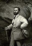 Franz Wilhelm Junghuhn (1809–1864)