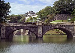 Kaiserpalast, Chiyoda