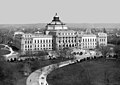 Library of Congress, view c. 1902