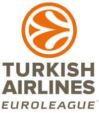 Logo Turkish Airlines Euroleague