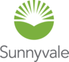 Official seal of Sunnyvale