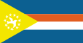 Flag of Majuro Atoll