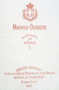 Mathieu Deroche
