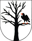 Wappen von Měnín