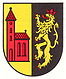 Coat of arms of Neunkirchen am Potzberg