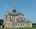 Klosterkirche Saint-Pierre-Saint-Paul