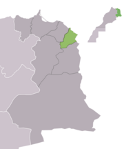 Oujda Prefecture, Oriental Region, Morocco