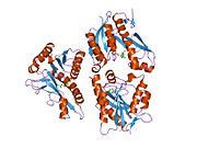 1men: complex structure of human GAR Tfase and substrate beta-GAR