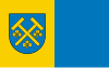 Flag of Gmina Jaśliska
