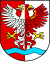 Coat of arms of Drawsko County