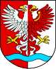 Coat of arms of Drawsko County