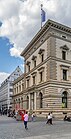 Ehemaliges Reichsbankgebäude