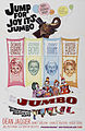 Poster for Billy Rose's Jumbo  Done