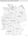 Deutscher Sparkassen- und Giroverband 12 Regionalverbände