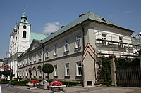 Rzeszów Regional Museum