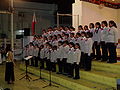 Image 19Serenata, a Filipino children's choir in Jeddah (from Culture of Saudi Arabia)