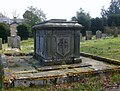Grave of Sir Joseph Paxton