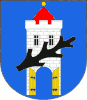 Coat of arms of Štětí