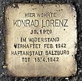 Lorenz, Konrad