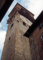 Quartigiani Tower - Lucca
